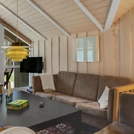 度假居 Stunning In With Sauna *