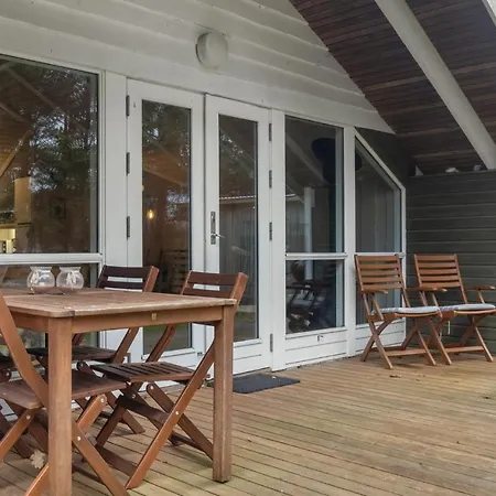 Stunning In With Sauna 度假居