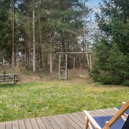 Stunning In With Sauna 度假居 盖瑟