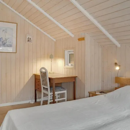 Stunning In With Sauna Gedser
