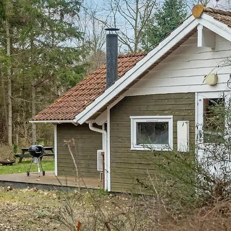 Stunning In With Sauna 盖瑟