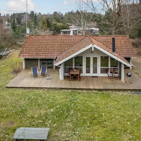 度假居 Stunning In With Sauna *