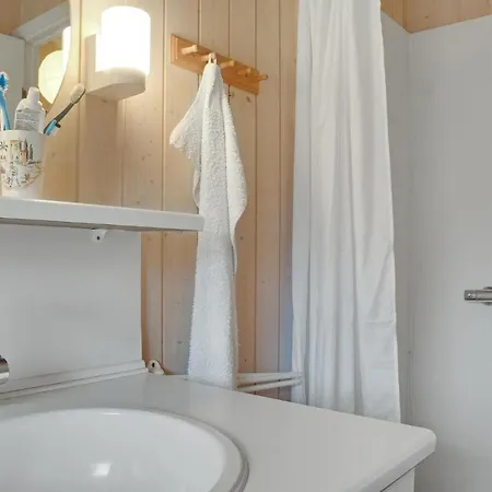 Stunning In With Sauna