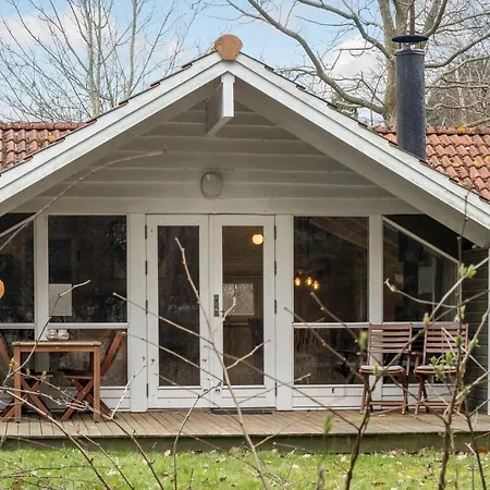 Stunning In With Sauna Holiday home