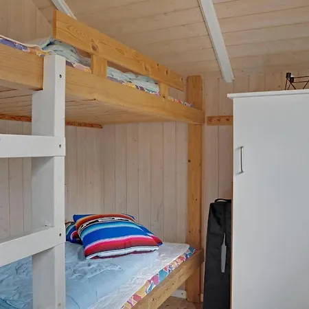 Stunning In With Sauna Holiday home