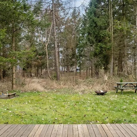 Stunning In With Sauna