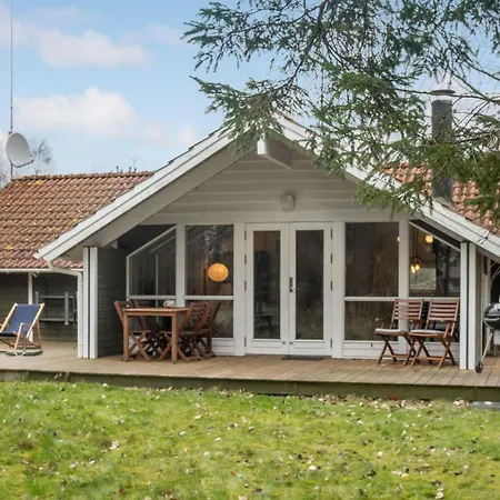 Stunning In With Sauna Holiday home *