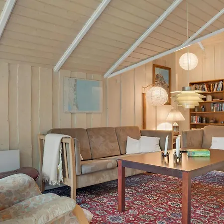 Stunning In With Sauna 盖瑟