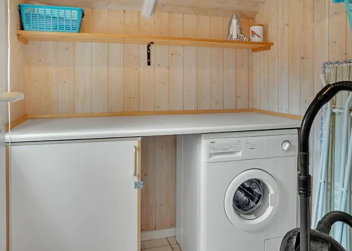 Holiday home Stunning In With Sauna