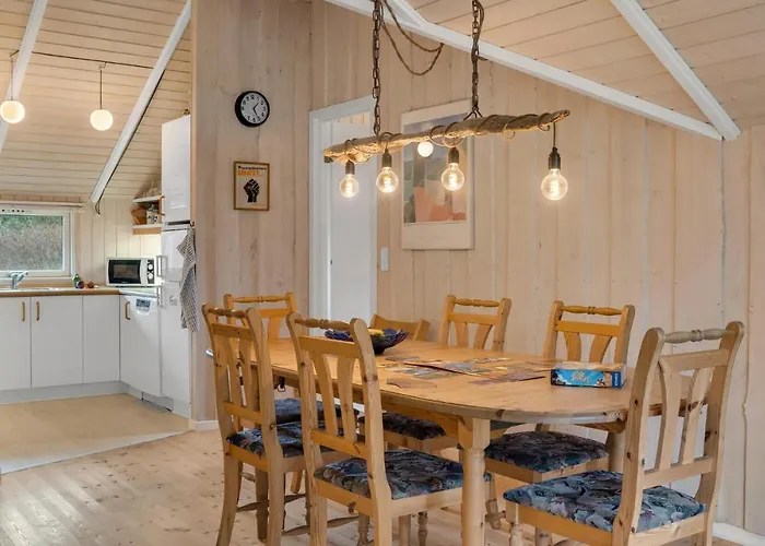 Stunning In With Sauna Holiday home *