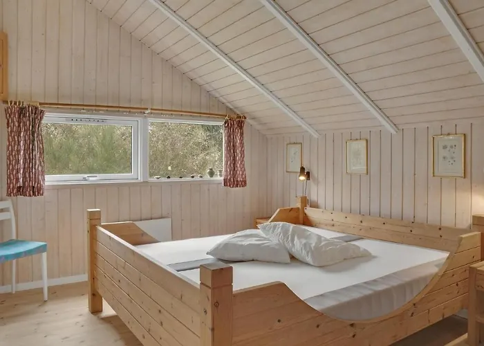 Stunning In With Sauna